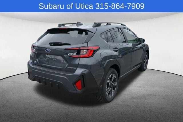 2025 Subaru Crosstrek Premium 14