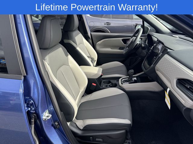 Thumbnail: 2025 Subaru Forester - 21