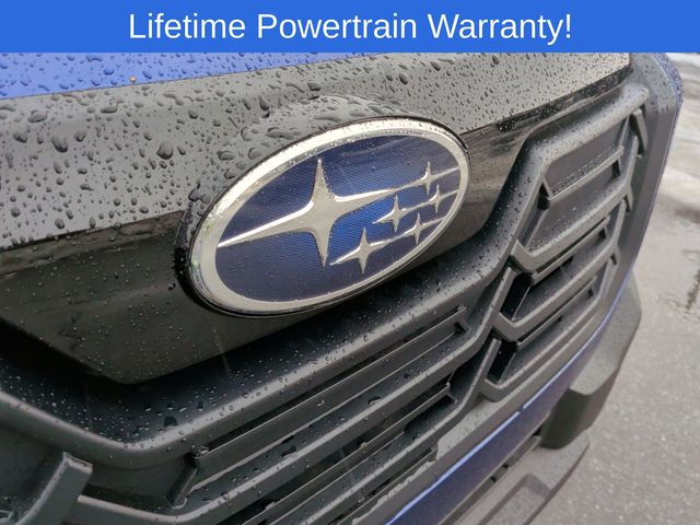 Thumbnail: 2026 Subaru Outback - 18