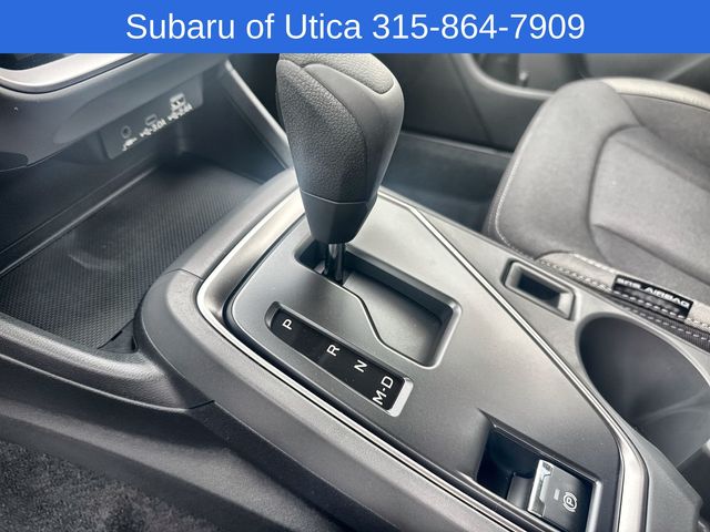 2025 Subaru Crosstrek Premium 25