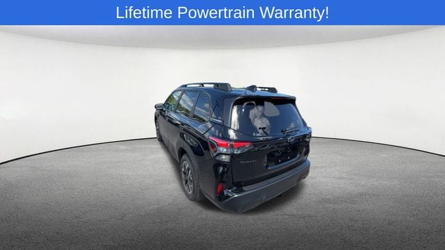 Thumbnail: 2026 Subaru Forester - 7