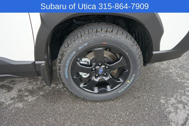Thumbnail: 2025 Subaru Forester - 16