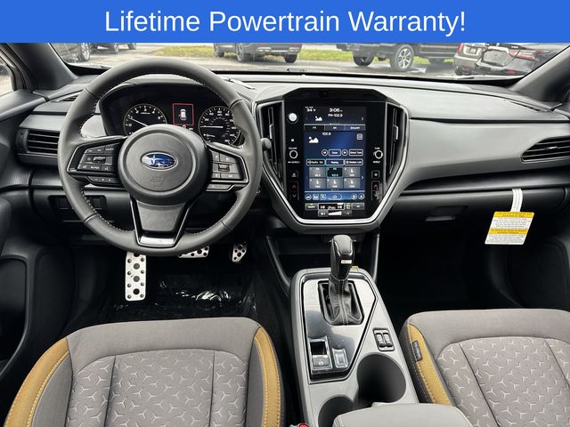 Thumbnail: 2026 Subaru Crosstrek - 17