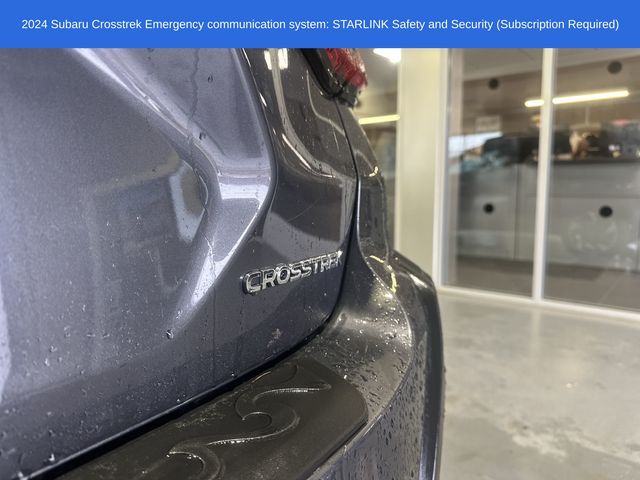 Thumbnail: 2024 Subaru Crosstrek - 17