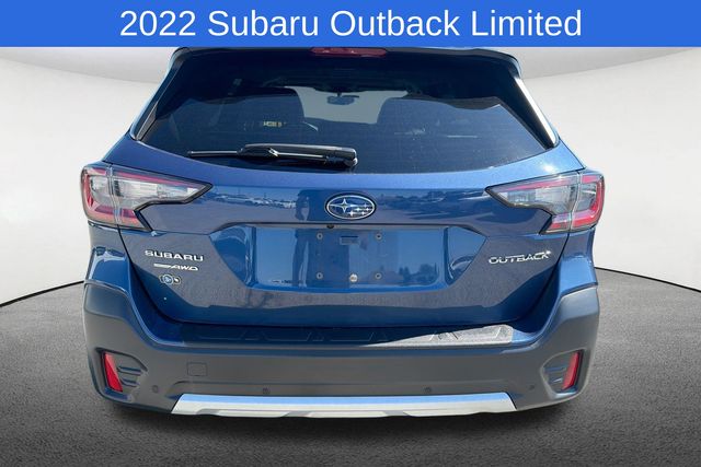 Thumbnail: 2022 Subaru Outback - 5