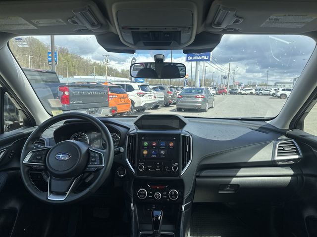 Thumbnail: 2023 Subaru Forester - 19