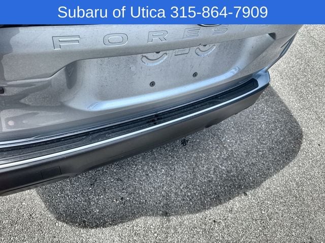 Thumbnail: 2025 Subaru Forester - 15
