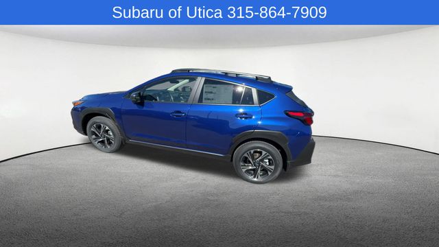 Thumbnail: 2025 Subaru Crosstrek - 6