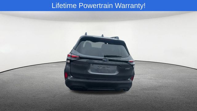 Thumbnail: 2026 Subaru Forester - 7