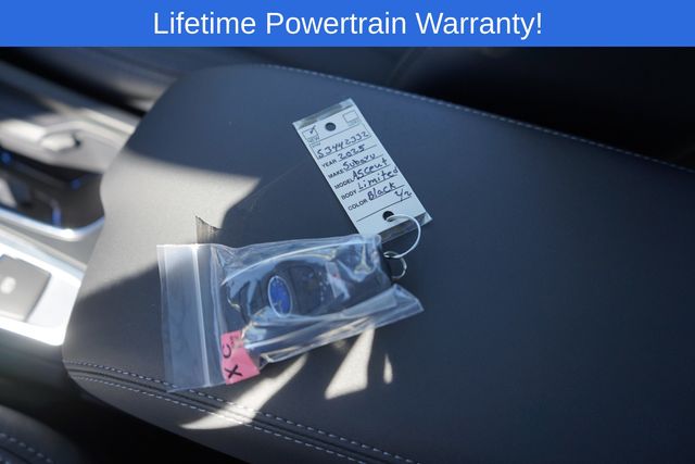 Thumbnail: 2025 Subaru Ascent - 27