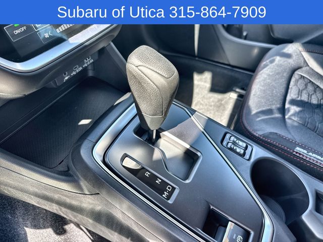 Thumbnail: 2025 Subaru Impreza - 25