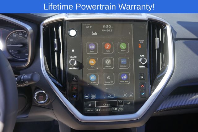 Thumbnail: 2025 Subaru Ascent - 24