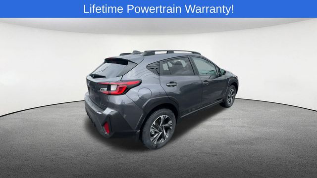Thumbnail: 2026 Subaru Crosstrek - 8
