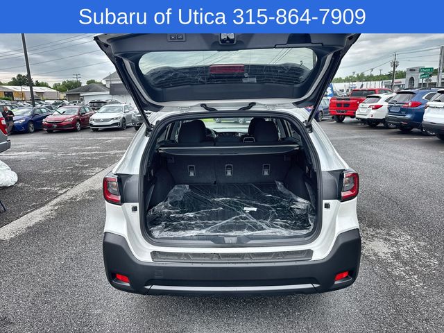 2025 Subaru Outback Premium 27