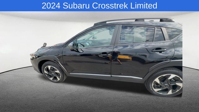 Thumbnail: 2024 Subaru Crosstrek - 6