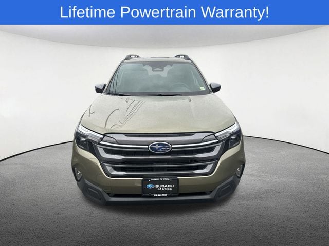 Thumbnail: 2026 Subaru Forester - 15