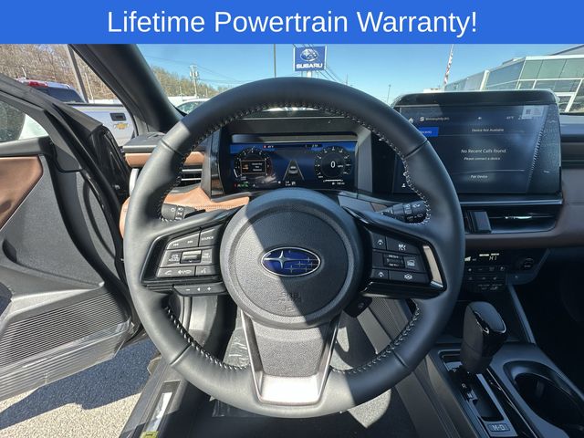 Thumbnail: 2026 Subaru Outback - 23