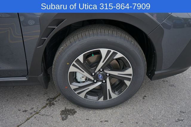 2025 Subaru Crosstrek Premium 16