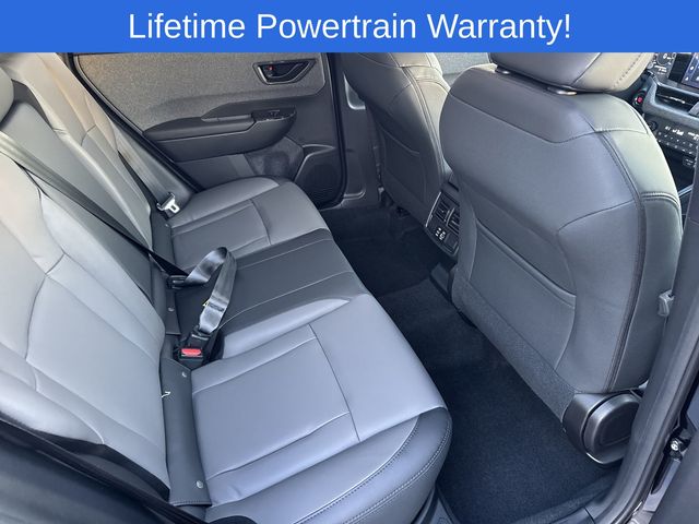 Thumbnail: 2026 Subaru Outback - 20