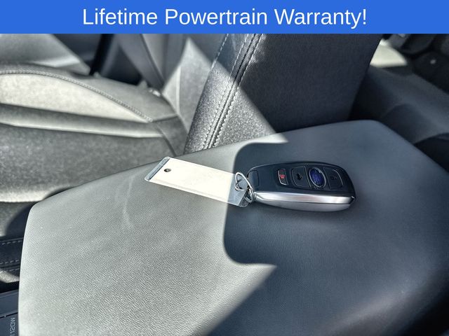 Thumbnail: 2025 Subaru Crosstrek - 28