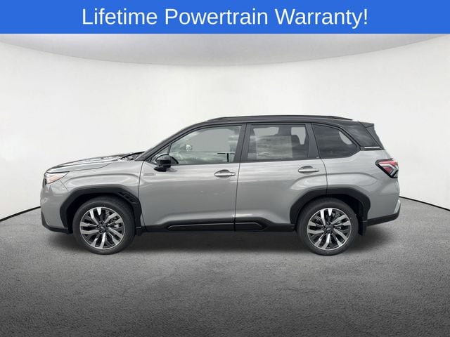 Thumbnail: 2025 Subaru Forester - 11