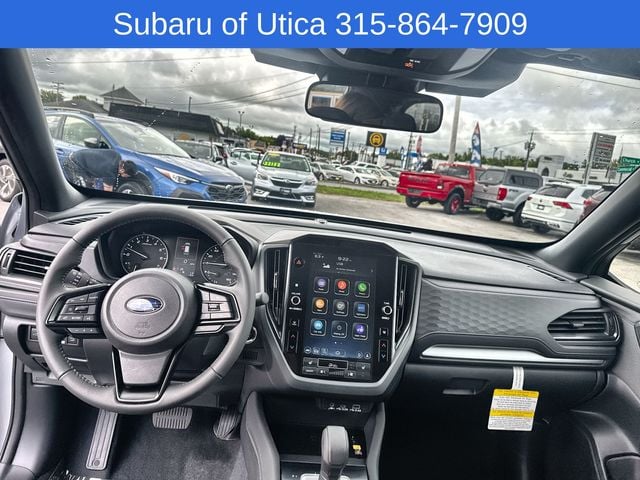 Thumbnail: 2025 Subaru Forester - 18