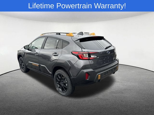 Thumbnail: 2026 Subaru Crosstrek - 12