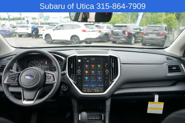 2025 Subaru Ascent Premium 31