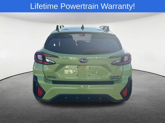 Thumbnail: 2026 Subaru Crosstrek - 13