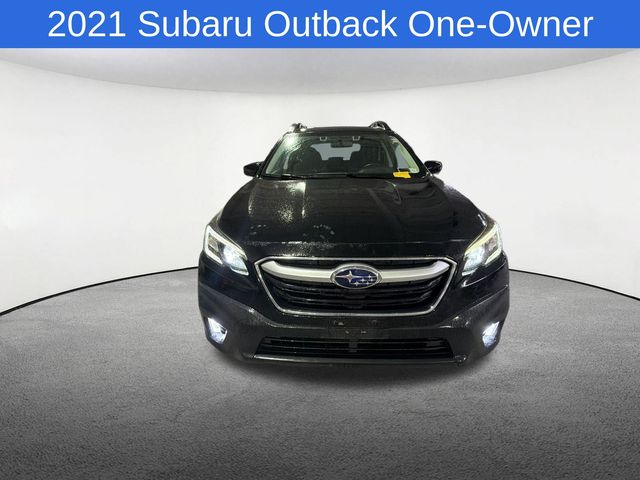 Thumbnail: 2021 Subaru Outback - 7