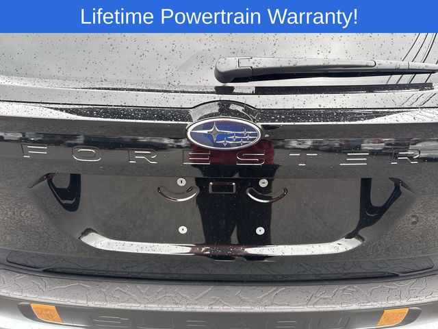 Thumbnail: 2026 Subaru Forester - 15