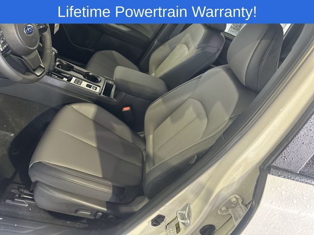 Thumbnail: 2026 Subaru Outback - 20