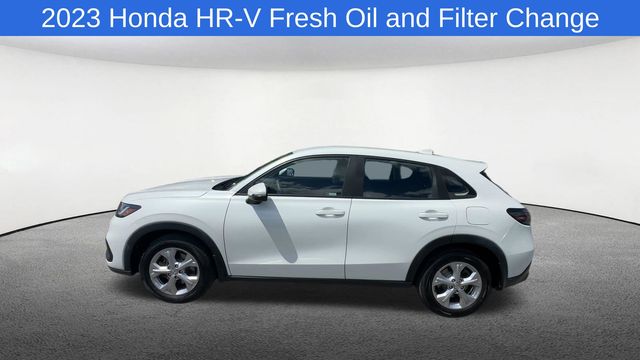 Thumbnail: 2023 Honda HR-V - 6