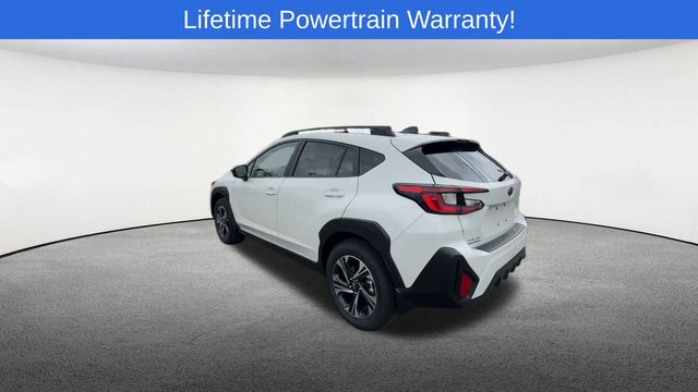 Thumbnail: 2025 Subaru Crosstrek - 6