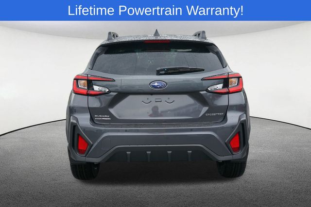 Thumbnail: 2025 Subaru Crosstrek - 12