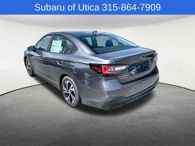 Thumbnail: 2025 Subaru Legacy - 12