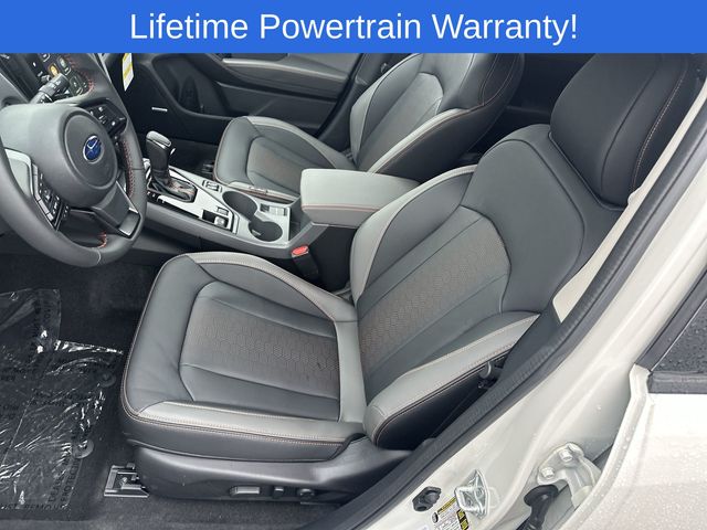 Thumbnail: 2025 Subaru Crosstrek - 18