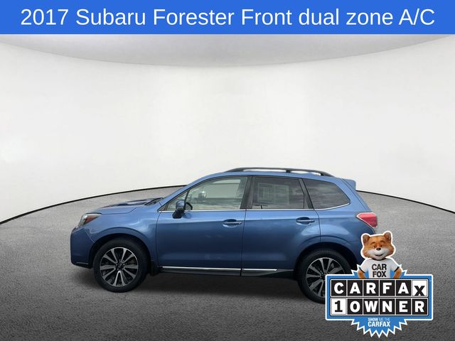 Thumbnail: 2017 Subaru Forester - 13
