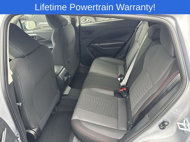 Thumbnail: 2026 Subaru Impreza - 19