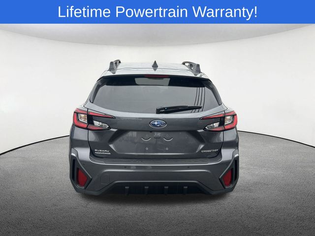 Thumbnail: 2025 Subaru Crosstrek - 13