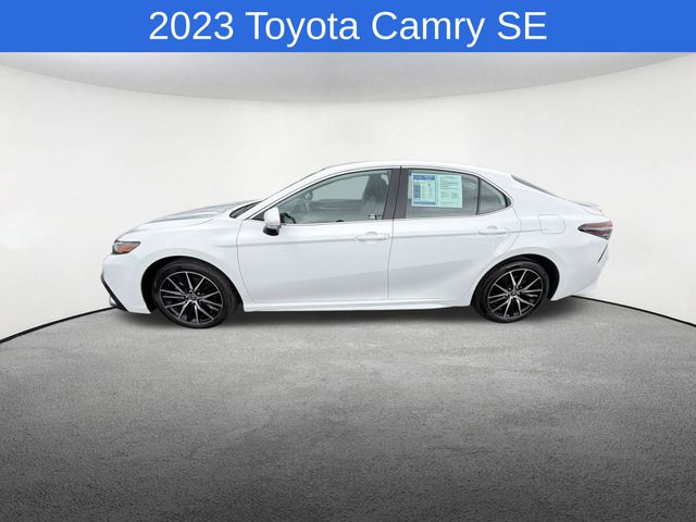 Thumbnail: 2023 Toyota Camry - 13
