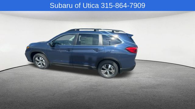 Thumbnail: 2025 Subaru Ascent - 6