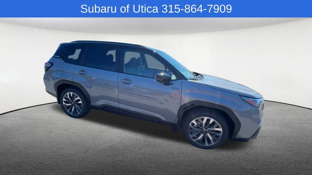 Thumbnail: 2025 Subaru Forester - 2