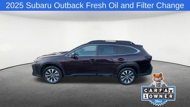Thumbnail: 2025 Subaru Outback - 6