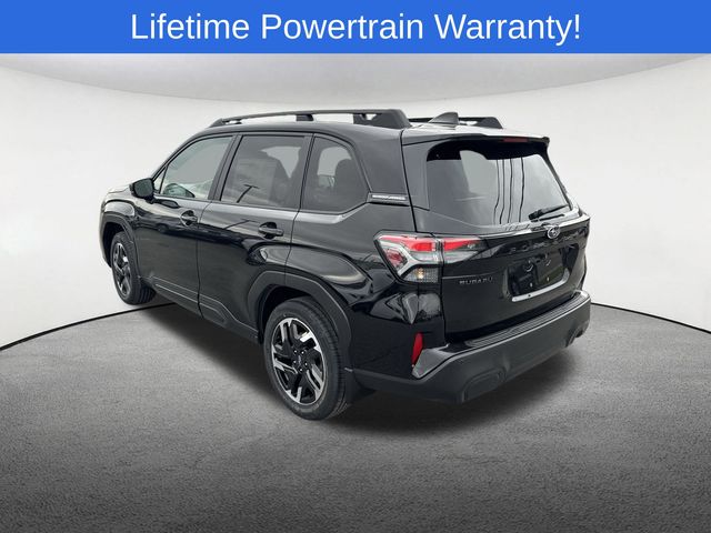 Thumbnail: 2026 Subaru Forester - 12