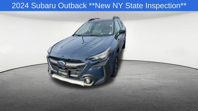 Thumbnail: 2024 Subaru Outback - 3