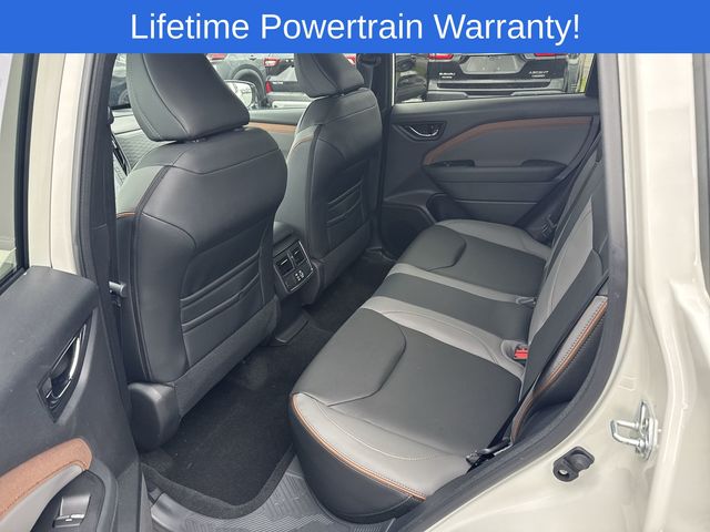 Thumbnail: 2026 Subaru Forester - 19