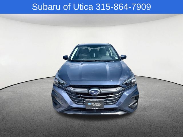 2025 Subaru Legacy Premium 14