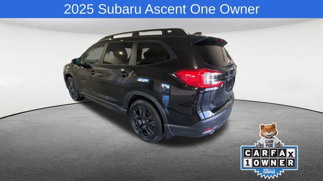 Thumbnail: 2025 Subaru Ascent - 7