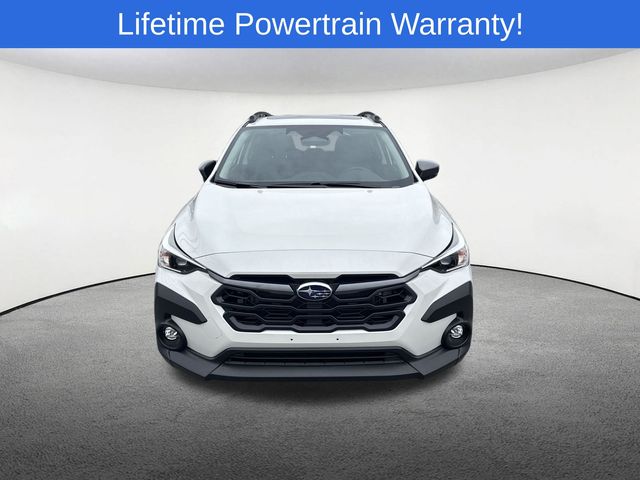 Thumbnail: 2025 Subaru Crosstrek - 14